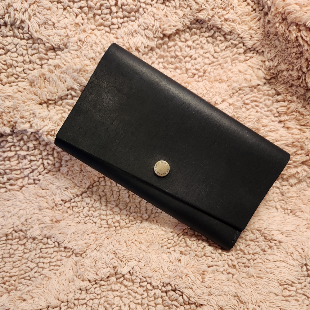 PLG Smooth Black Rancher